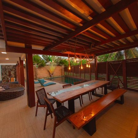 Taiba Beach Resort Ngoại thất bức ảnh