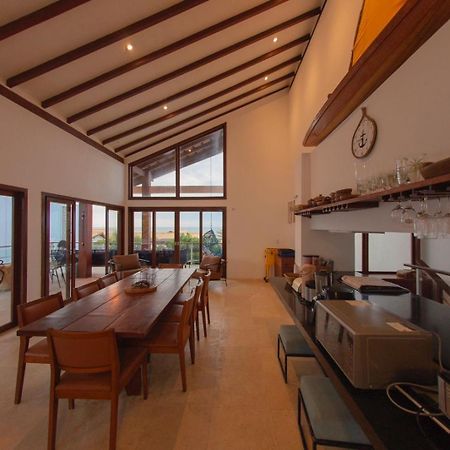 Taiba Beach Resort Ngoại thất bức ảnh