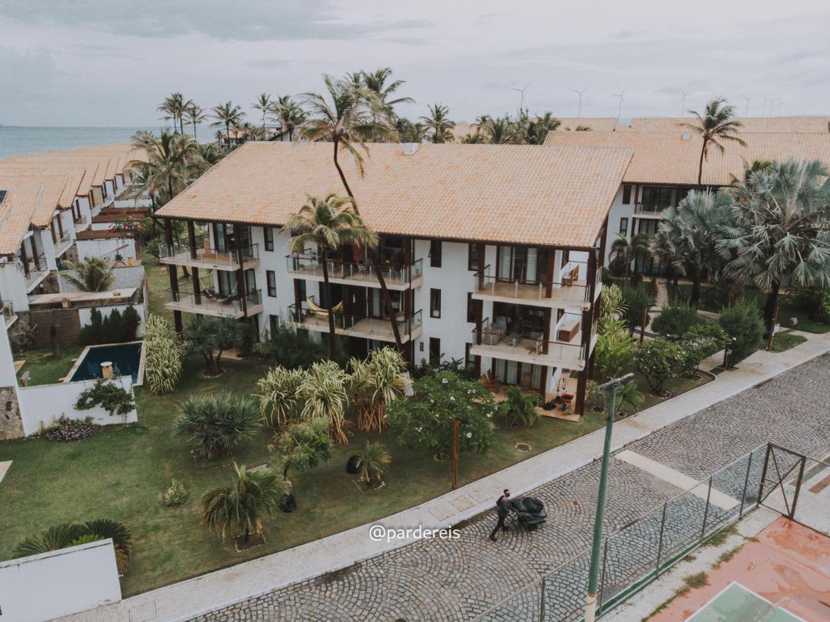 Taiba Beach Resort Ngoại thất bức ảnh