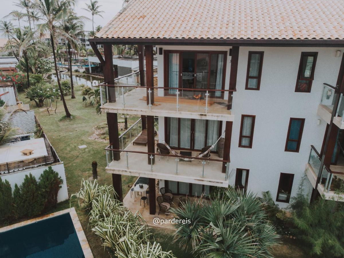Taiba Beach Resort Ngoại thất bức ảnh