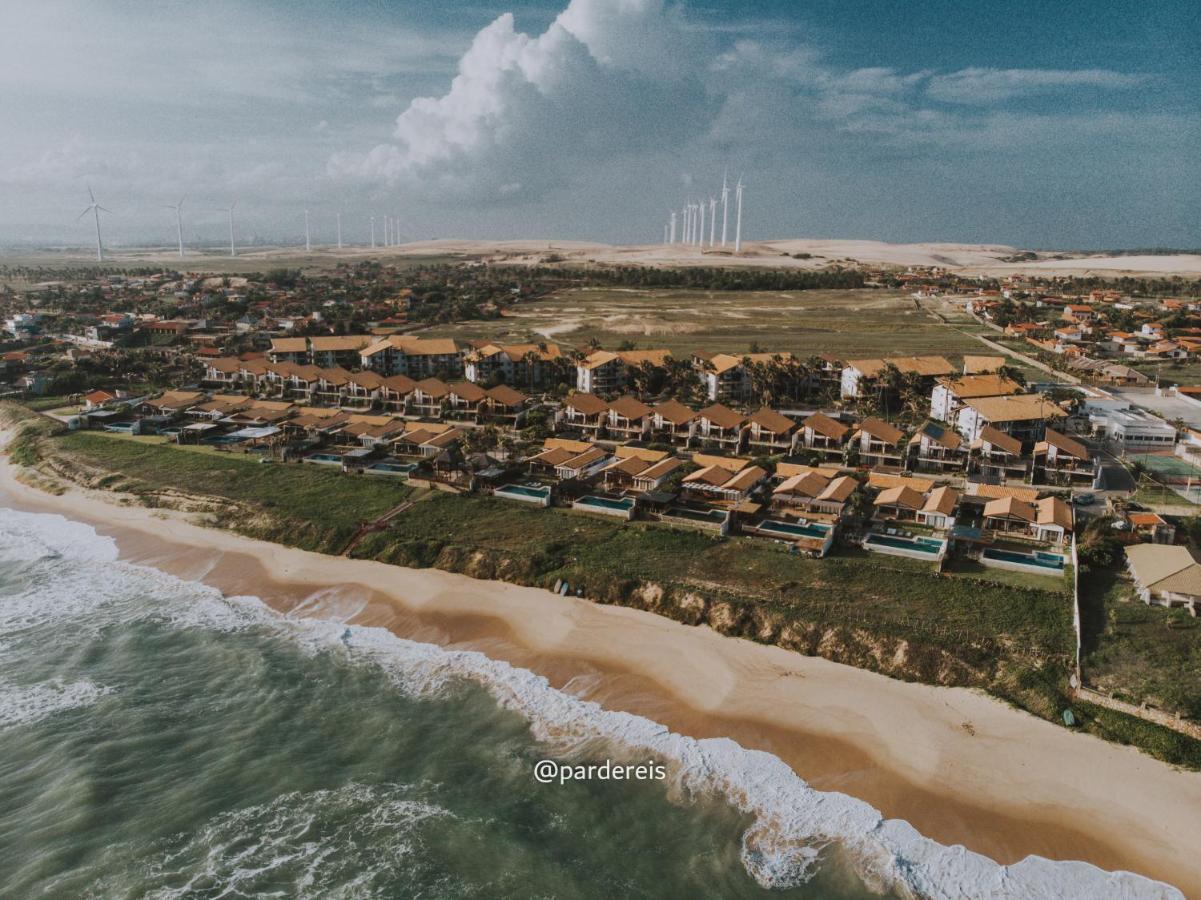 Taiba Beach Resort Ngoại thất bức ảnh