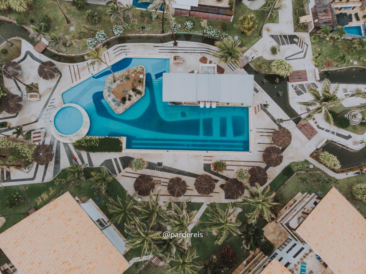 Taiba Beach Resort Ngoại thất bức ảnh