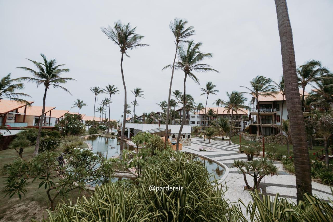 Taiba Beach Resort Ngoại thất bức ảnh