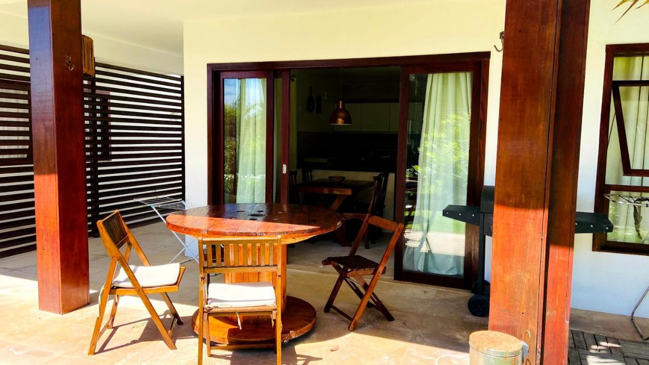 Taiba Beach Resort Ngoại thất bức ảnh