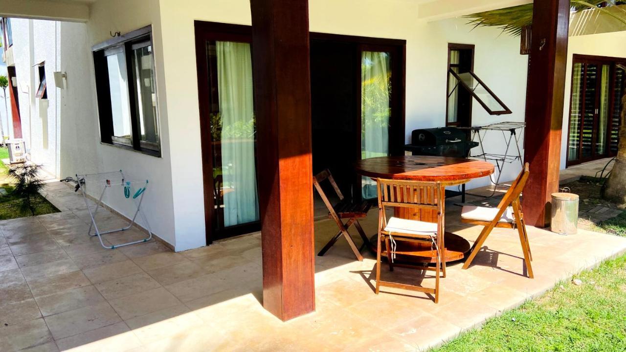 Taiba Beach Resort Ngoại thất bức ảnh