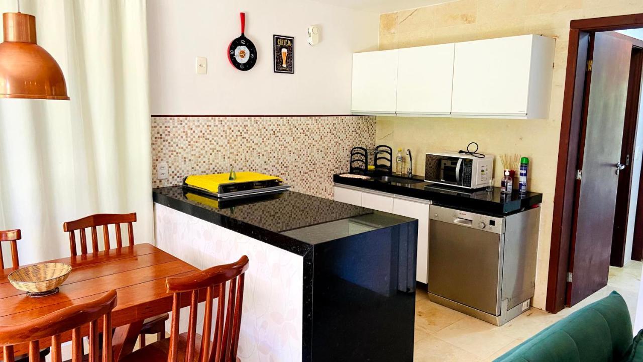 Taiba Beach Resort Ngoại thất bức ảnh