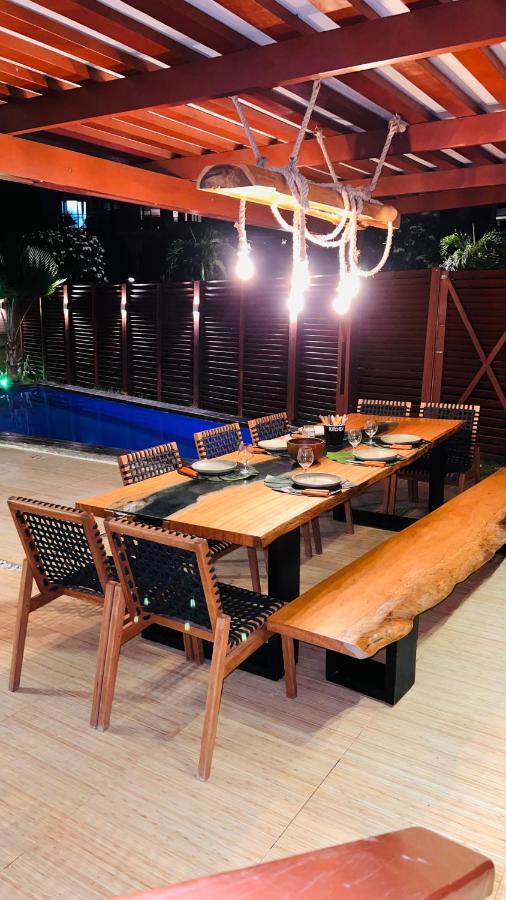 Taiba Beach Resort Ngoại thất bức ảnh