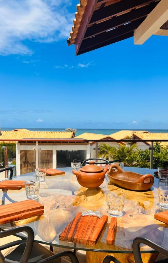 Taiba Beach Resort Ngoại thất bức ảnh