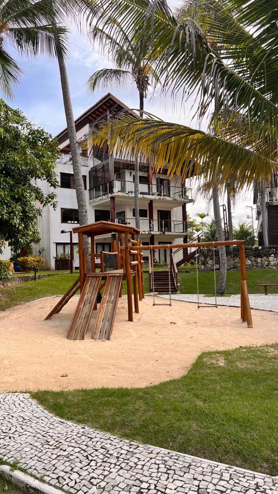 Taiba Beach Resort Ngoại thất bức ảnh
