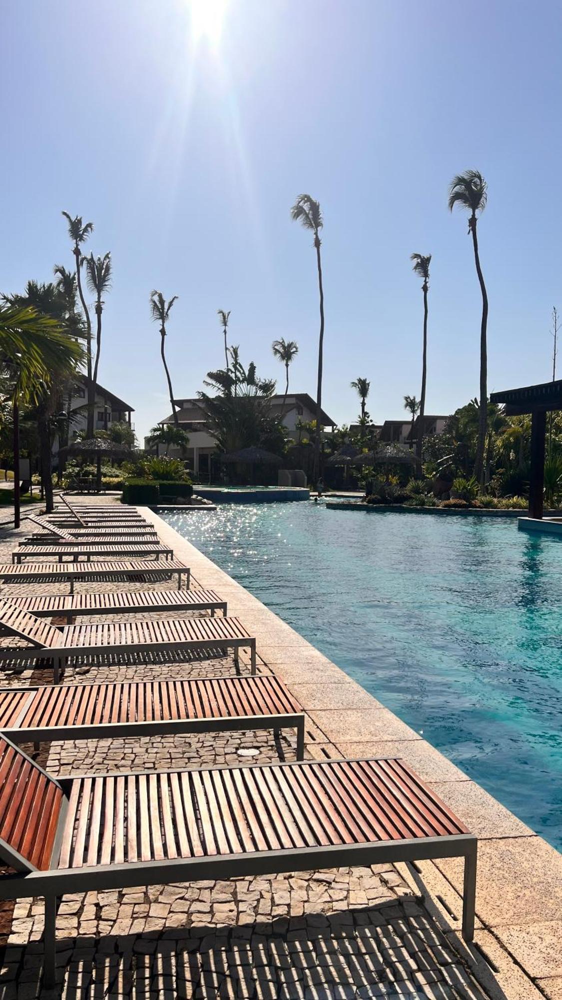 Taiba Beach Resort Ngoại thất bức ảnh