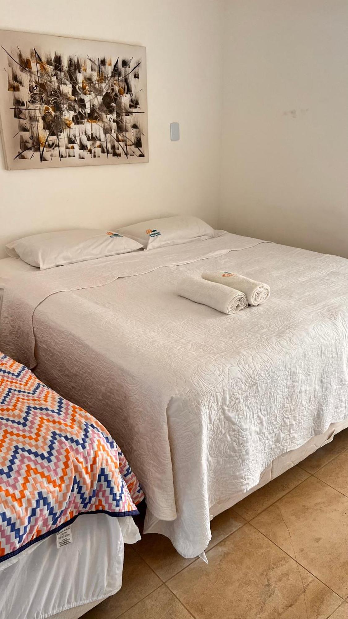 Taiba Beach Resort Ngoại thất bức ảnh