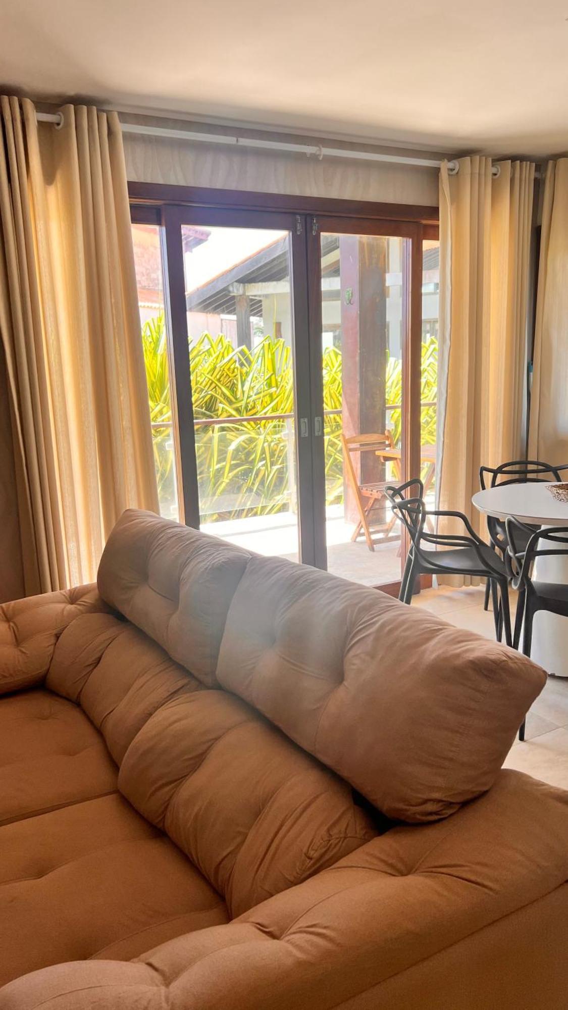 Taiba Beach Resort Ngoại thất bức ảnh