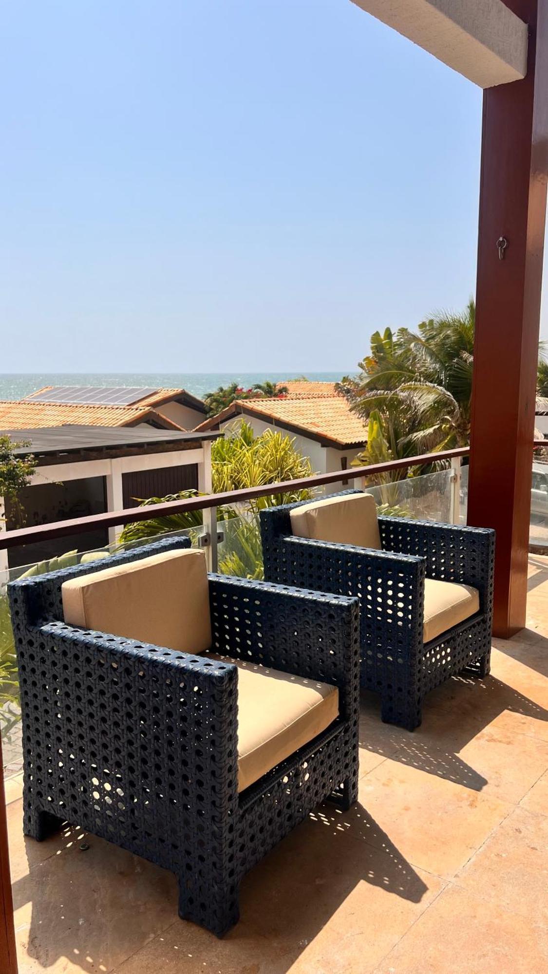 Taiba Beach Resort Ngoại thất bức ảnh