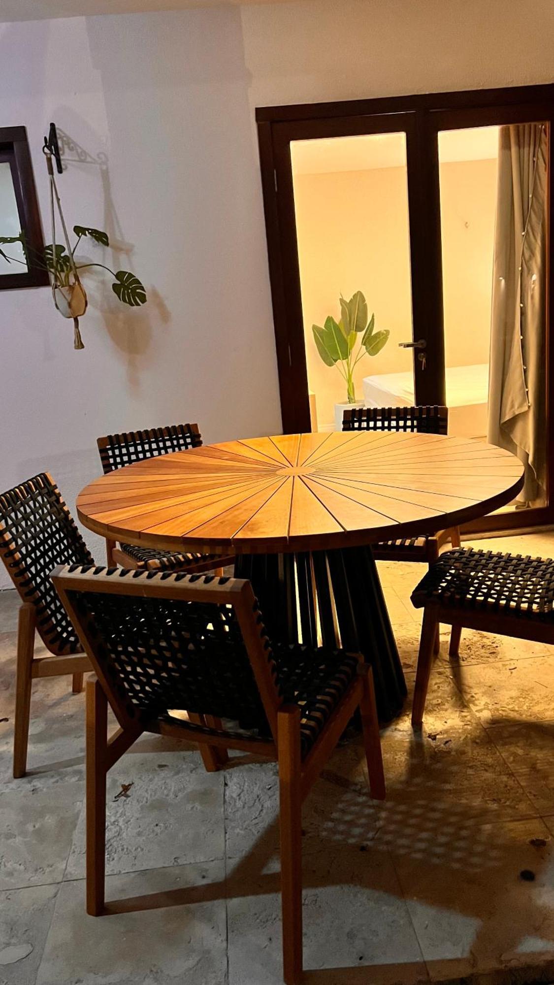 Taiba Beach Resort Ngoại thất bức ảnh