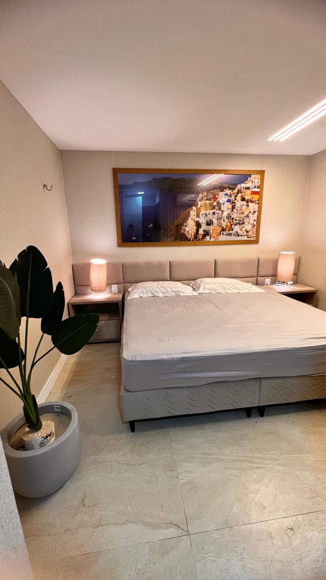 Taiba Beach Resort Ngoại thất bức ảnh
