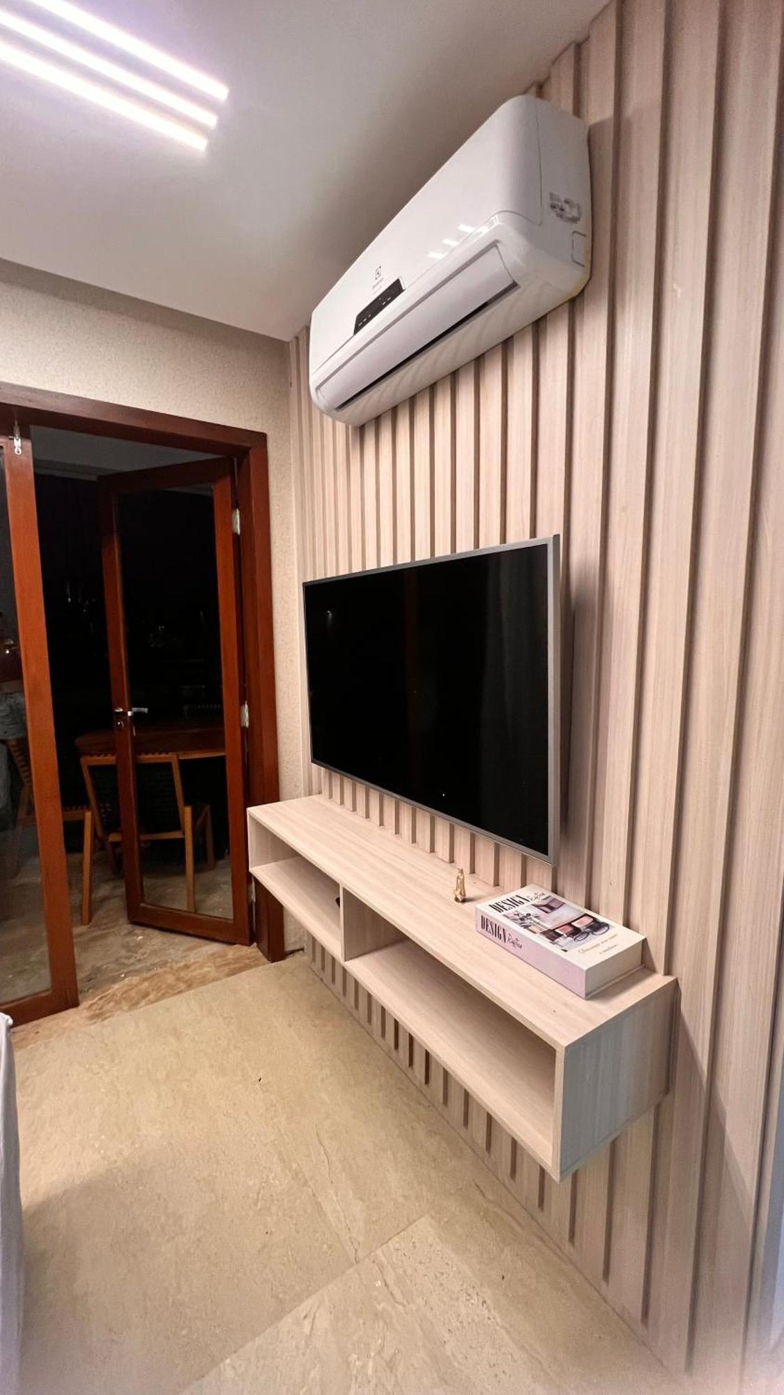 Taiba Beach Resort Ngoại thất bức ảnh
