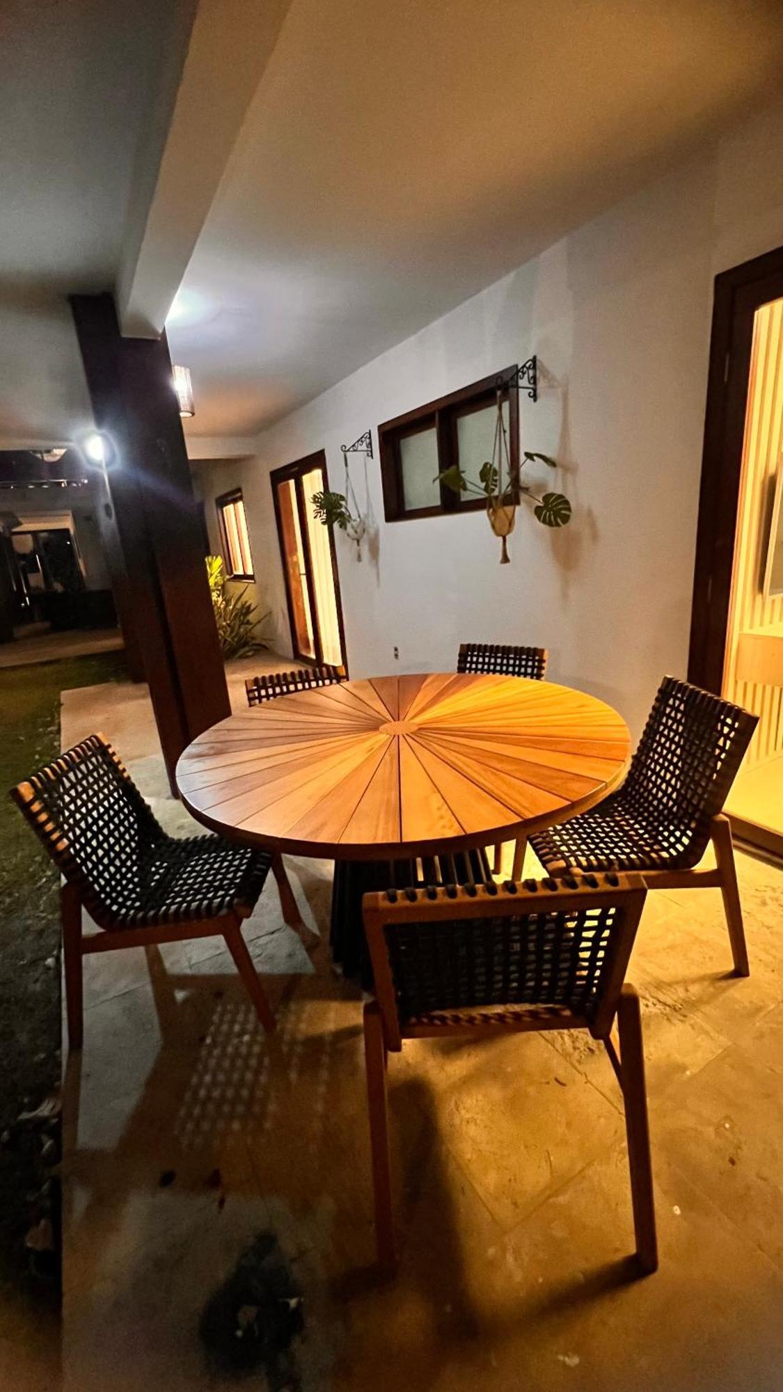 Taiba Beach Resort Ngoại thất bức ảnh