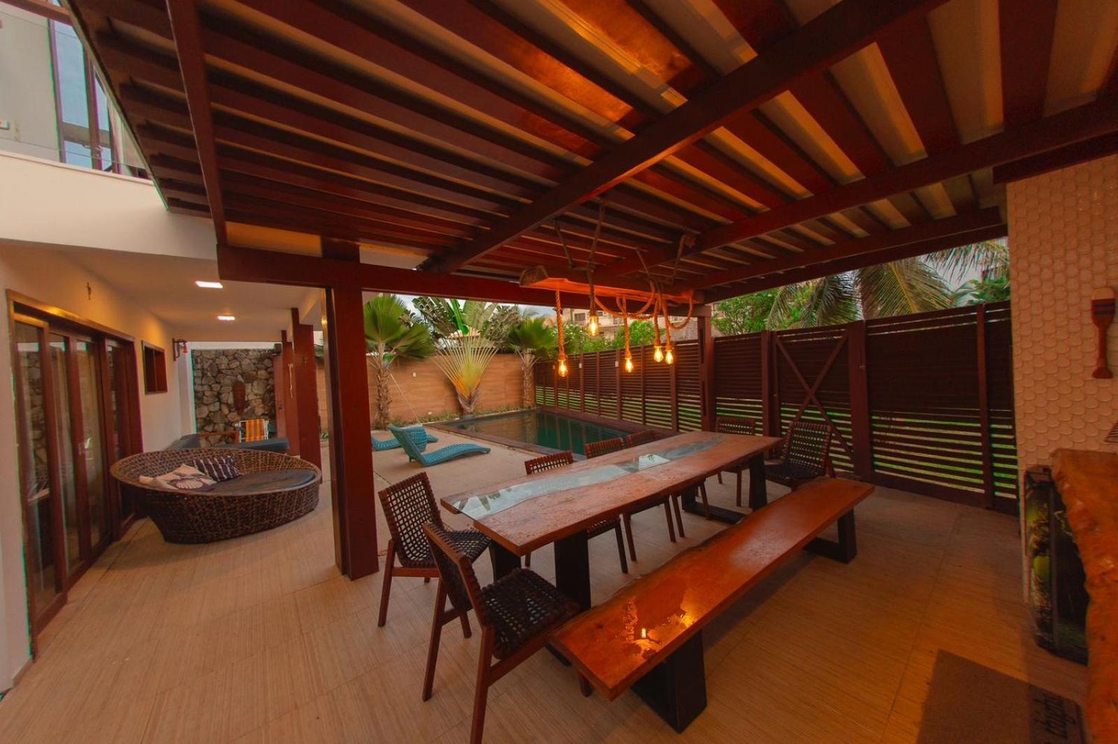 Taiba Beach Resort Ngoại thất bức ảnh