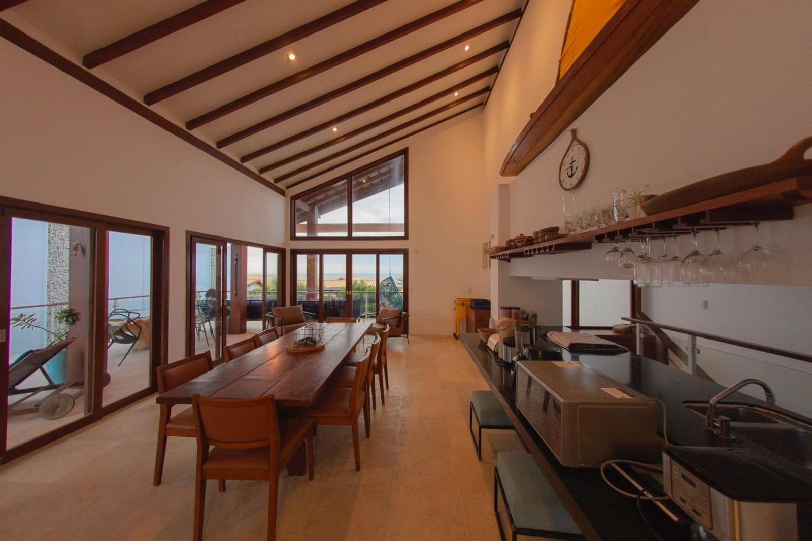 Taiba Beach Resort Ngoại thất bức ảnh