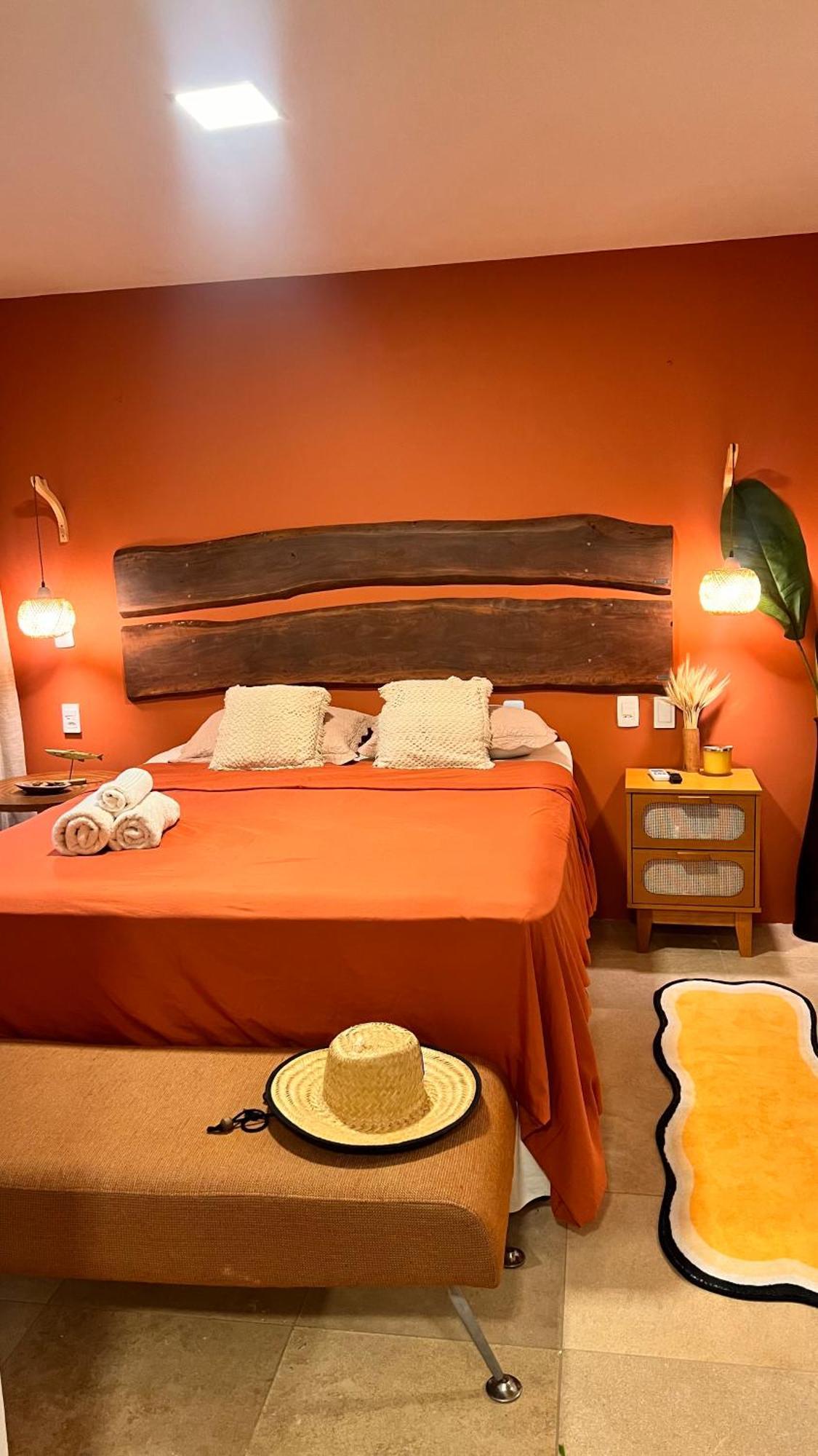 Taiba Beach Resort Ngoại thất bức ảnh