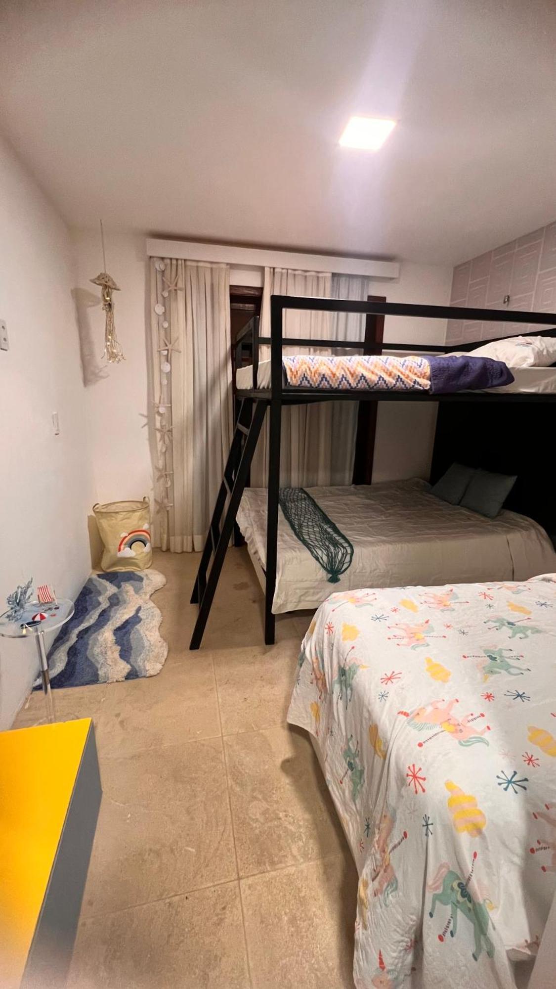 Taiba Beach Resort Ngoại thất bức ảnh