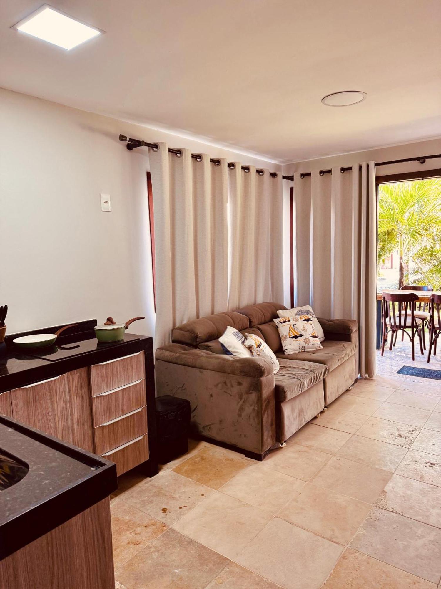 Taiba Beach Resort Ngoại thất bức ảnh