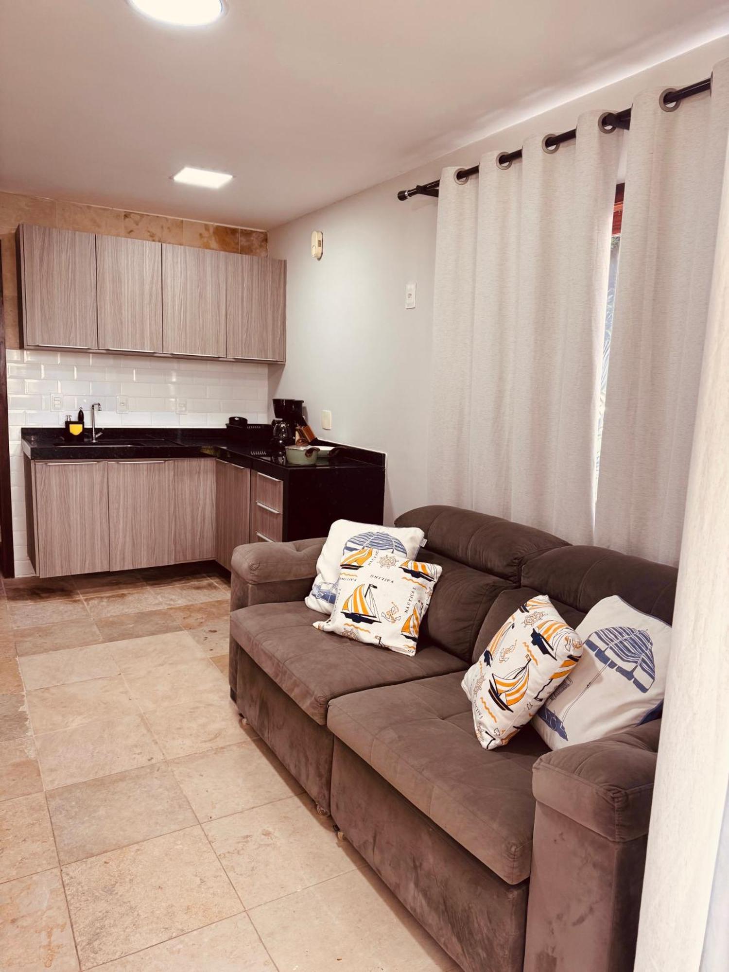 Taiba Beach Resort Ngoại thất bức ảnh
