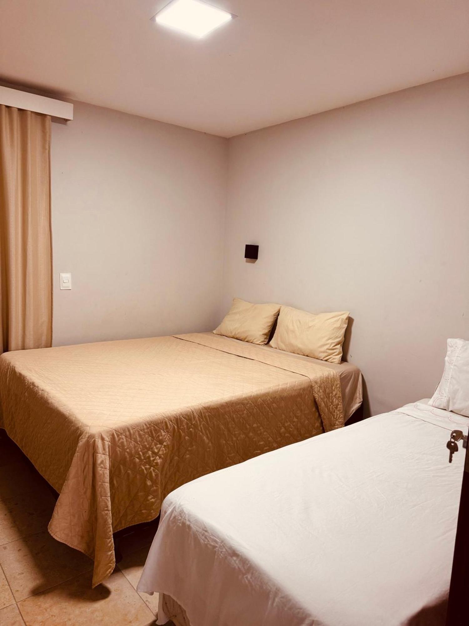 Taiba Beach Resort Ngoại thất bức ảnh