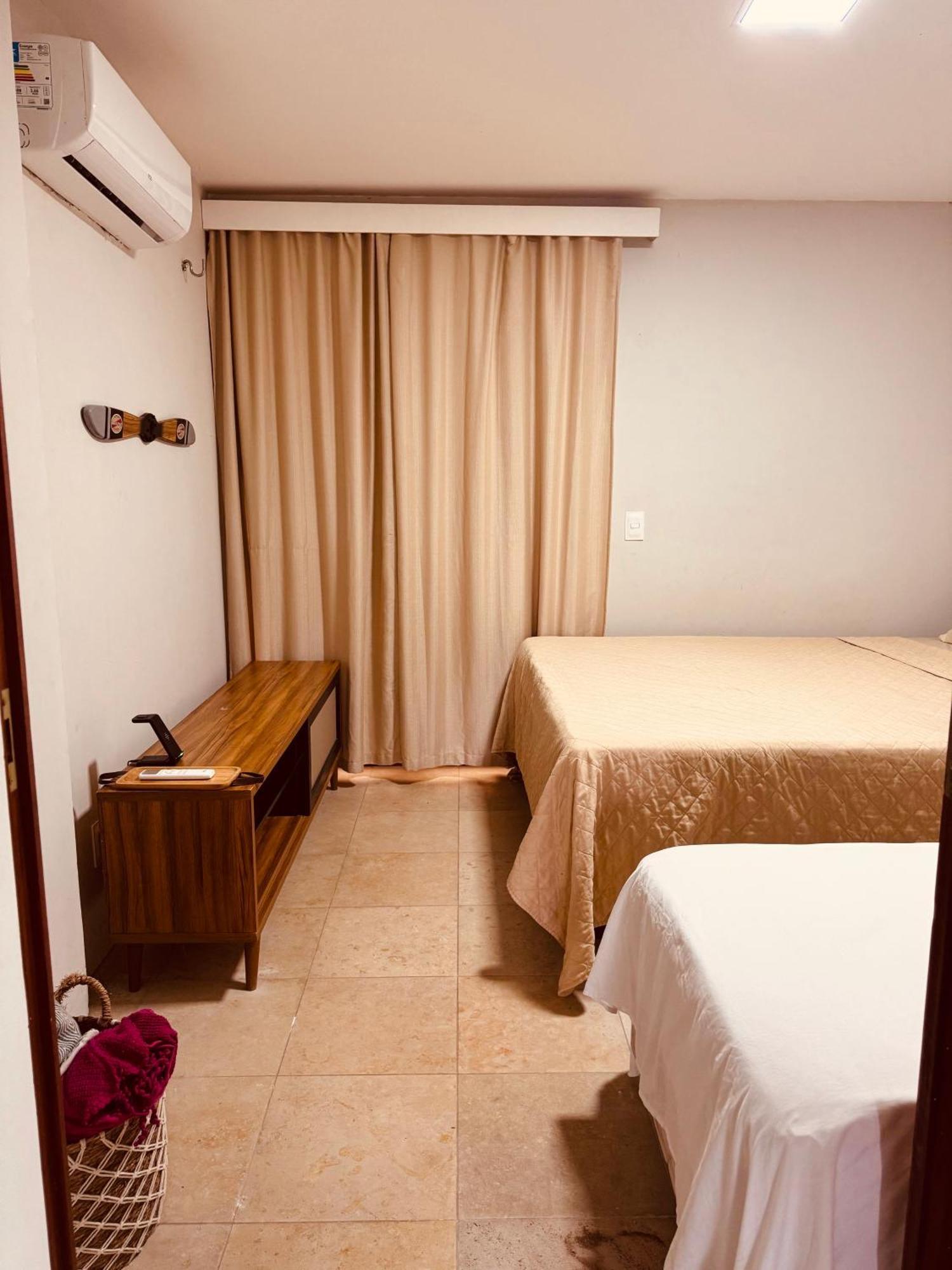 Taiba Beach Resort Ngoại thất bức ảnh