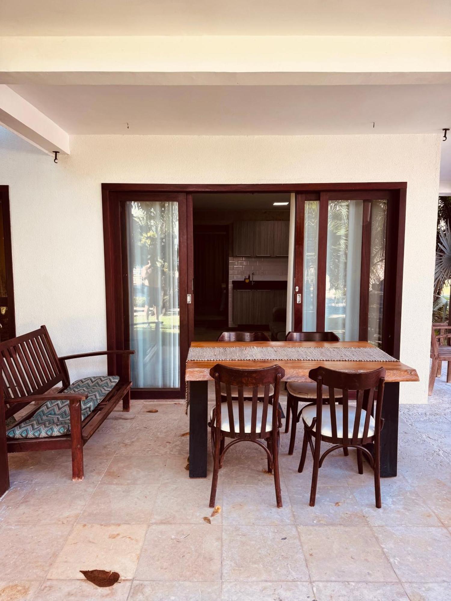Taiba Beach Resort Ngoại thất bức ảnh